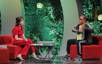 Trạm yêu thương: Chàng trai khiếm thị trở thành HLV bóng đá