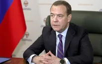 Nga: Đàm phán về cuộc khủng hoảng Ukraine sẽ không bị giới hạn thời gian