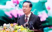 Chủ tịch nước dự Hội nghị Quân chính toàn quân 2023