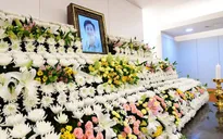 Người thân, bạn bè tiễn biệt "Ảnh đế" Lee Sun Kyun