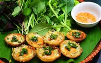 Ẩm thực gia tăng sức hấp dẫn của du lịch Việt