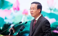 Chủ tịch nước Võ Văn Thưởng: Quân ủy Trung ương cần có đối sách xử lý linh hoạt, không để bị động
