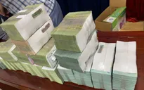 Bắt giữ đối tượng trong nhóm bắt cóc, tống tiền người nước ngoài