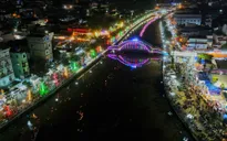 Kiên Giang thu 17.400 tỷ đồng từ du lịch trong năm 2023
