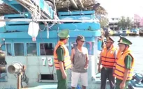 Phấn đấu gỡ thẻ vàng IUU vào năm 2024