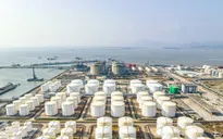 Nguồn cung dầu của Nga sang EU giảm 90%