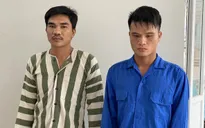 Rủ bạn thân đột nhập công ty cũ để trộm cắp nhiều lần