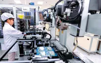 Kinh tế Việt Nam 2023: Vượt thách thức, tăng trưởng tích cực
