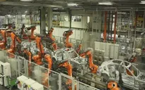 Nền kinh tế Liên minh châu Âu trải qua một năm trầm lắng