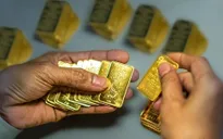 Giá vàng nhảy múa, NHNN nói do tâm lý