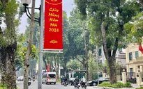 Hà Nội công bố 10 sự kiện tiêu biểu Thủ đô năm 2023