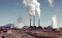 Mỹ cam kết đóng cửa các nhà máy nhiệt điện than tại Hội nghị COP28