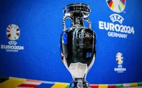 Bốc thăm chia bảng VCK EURO 2024: Nhà ĐKVĐ rơi vào bảng đấu khó