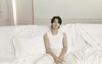 Jimin (BTS) đạt chứng nhận Bạch kim tại Mỹ
