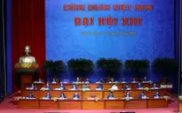 Bế mạc Đại hội XIII Công đoàn Việt Nam