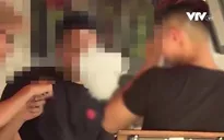 "Ma túy mới" len lỏi vào giới trẻ