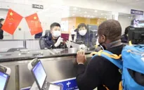 Du khách đến Trung Quốc tăng mạnh nhờ chính sách miễn thị thực
