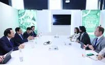 Tập trung vào những dự án chiến lược, quy mô lớn