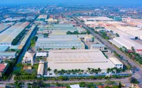 Thái Bình nỗ lực thu hút vốn đầu tư FDI