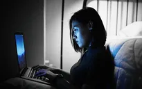 Thức khuya mang lại nhiều hệ lụy với giới trẻ