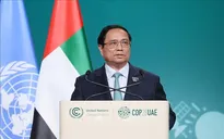 Thủ tướng Phạm Minh Chính kết thúc tốt đẹp chuyến công tác tới UAE và Thổ Nhĩ Kỳ