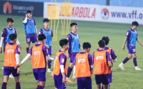 Tiền vệ Nguyễn Văn Trường (ĐT U23 Việt Nam): Cánh cửa đội tuyển quốc gia luôn rộng mở