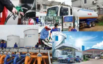 Thủ tướng yêu cầu tập trung các giải pháp bảo đảm cung ứng đủ xăng dầu cho sản xuất, kinh doanh, tiêu dùng