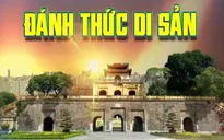 Góc nhìn văn hóa: Dấu ấn di sản Việt năm 2023