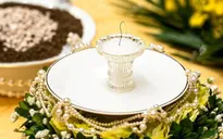 Điểm tuần: Thật - giả “xá lợi tóc Đức Phật”