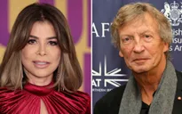 Giám khảo "American Idol” Paula Abdul tố cáo bị NSX chương trình tấn công tình dục