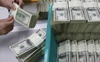 Năm tồi tệ nhất đối với đồng USD kể từ năm 2020