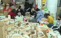 Mặt trái của thương mại điện tử