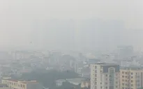 Không khí Hà Nội ô nhiễm trầm trọng, rất nguy hại cho sức khỏe