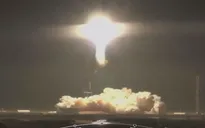 Mỹ phóng tàu vũ trụ X-37B lên quỹ đạo cao chưa từng thấy