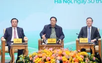 Thủ tướng đối thoại với nông dân: Dân chủ, hiệu quả thiết thực