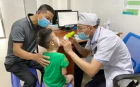 Khuyến cáo phòng bệnh hô hấp gia tăng