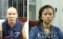 Phát hiện 2 đối tượng tàng trữ ma túy và súng tại nơi ở