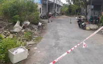 Mất mạng sau khi được nhờ đi giải quyết mâu thuẫn hộ
