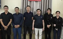 Triệt xóa tụ điểm mại dâm núp bóng nhà hàng "doanh thu" hơn 40 tỷ đồng