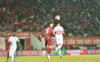 Những ‘chảo lửa’ vẫn luôn cháy tại Night Wolf V.League 1 – 2023/24