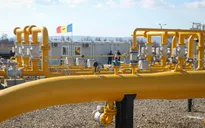Moldova cho biết có thể nhập khẩu thêm khí đốt của Nga