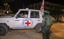 Israel và Hamas đồng ý nối lại đàm phán