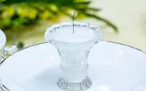 Chùa Ba Vàng đã gỡ bỏ thông tin liên quan "Xá lợi tóc Phật"