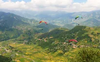 Vùng cao Tây Bắc hấp dẫn khách du lịch