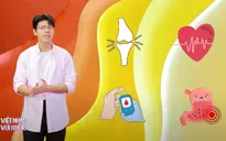 Rối loạn ăn uống gia tăng ở người trẻ