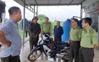 Khẩn trương điều tra vụ cán bộ kiểm lâm bị bắn tử vong khi đi tuần tra