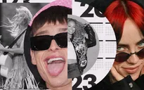 Những ca khúc hay nhất năm 2023 do Rolling Stone bình chọn