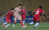Lịch thi đấu và trực tiếp V.League hôm nay (04/12) | CLB Hải Phòng tiếp đón Công An Hà Nội