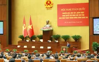 Hội nghị toàn quốc nghiên cứu, quán triệt Nghị quyết Hội nghị Trung ương 8 khóa XIII