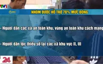 Thêm nhiều nhóm được hưởng lợi từ bảo hiểm y tế
